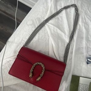 Gucci bag